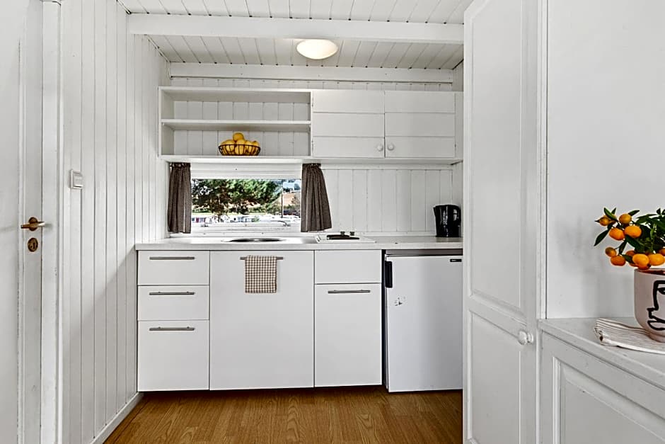 Topcamp Onsakervika - Tyrifjorden