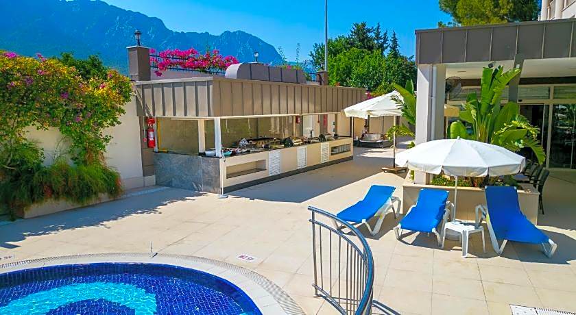 Viking Star Hotel
