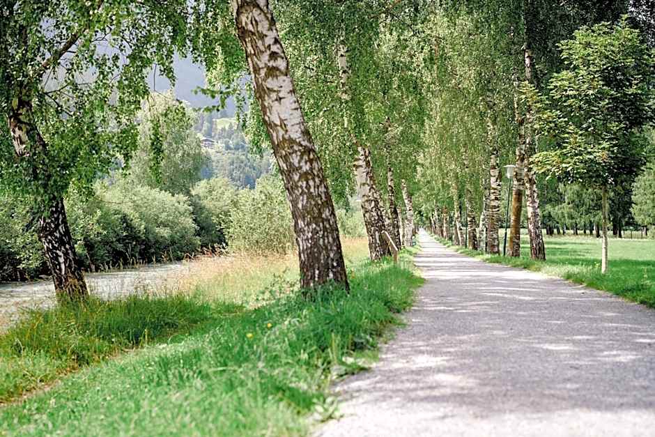 Hotel Alpina - Thermenhotels Gastein