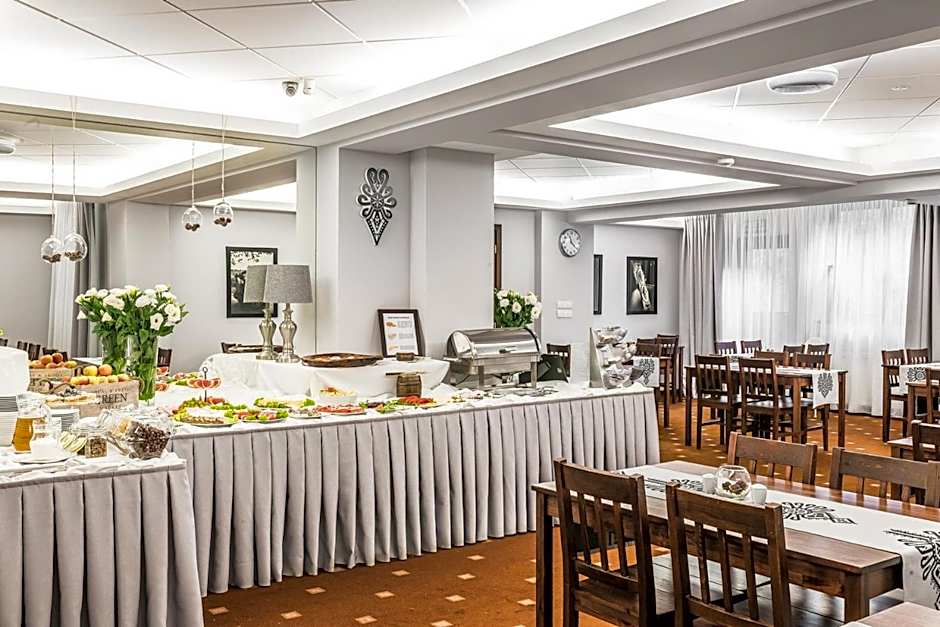 Rezydencja Sienkiewiczówka