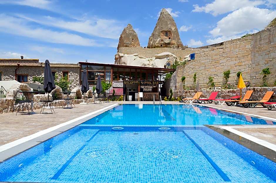 Grand Elite Cave Suites
