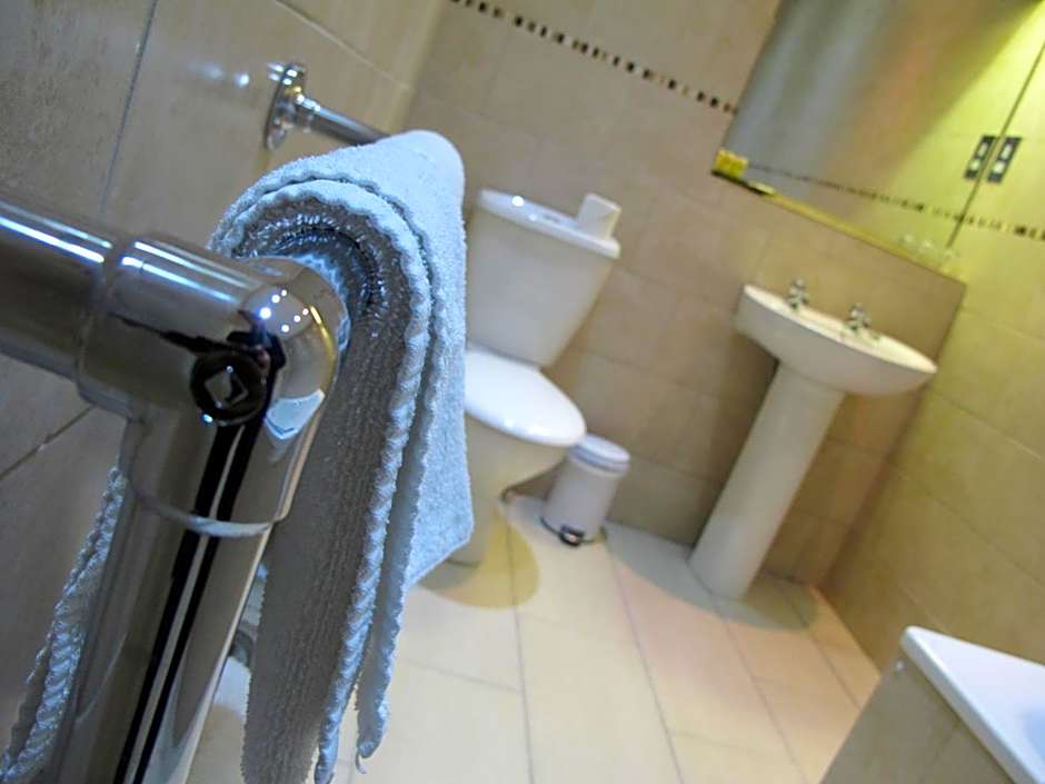 Southcrest Manor Hotel; BW Signature Collection