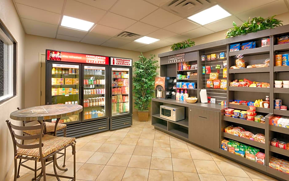 Candlewood Suites Plano East By IHG