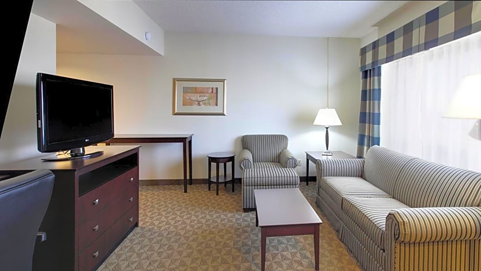 Holiday Inn Springdale-Fayetteville Area, an IHG Hotel