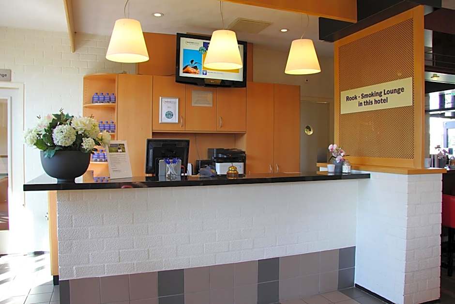 Bastion Hotel Leiden Voorschoten