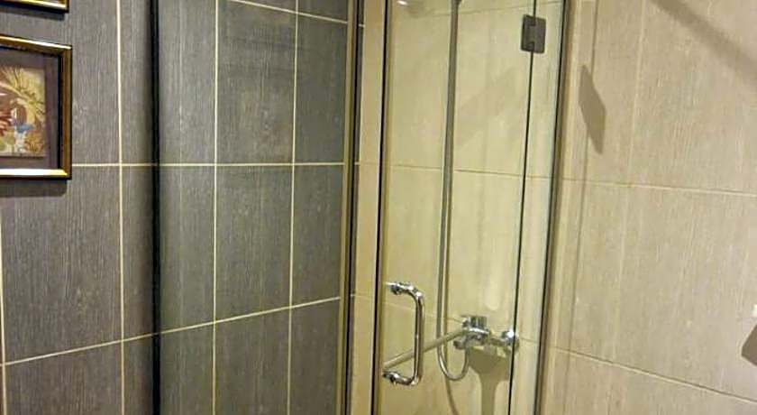 Al Muhaidb Residence Al KHOBAR - Economic