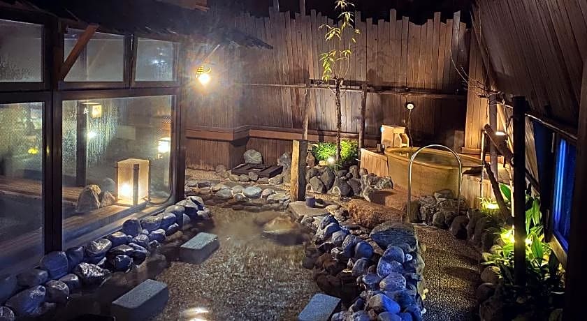 Dormy Inn Akihabara Hot Spring