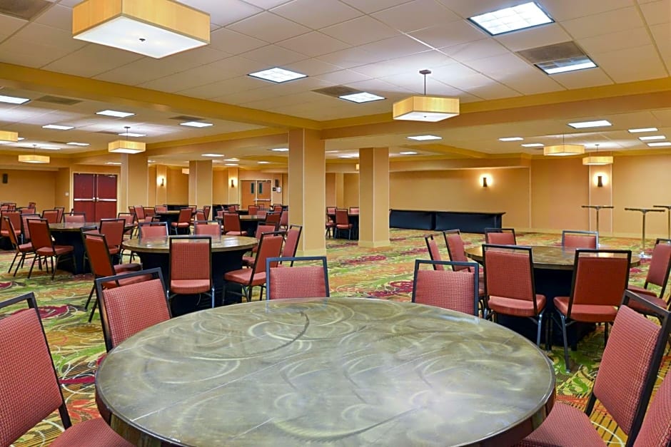 Hampton Inn Frederick