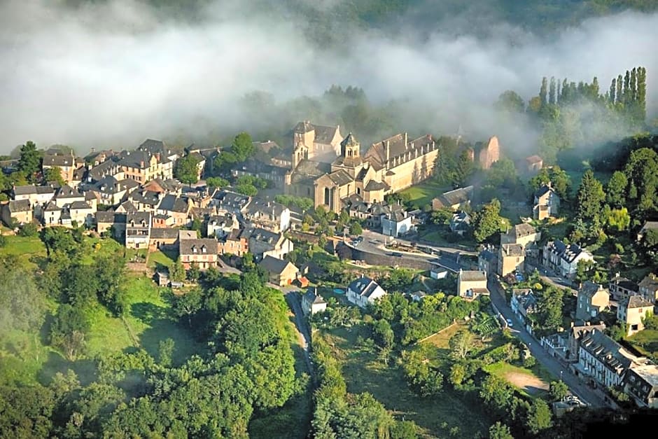 B&B Le Saut de la Bergère