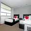 Hotel Euro Confort,Pachuca