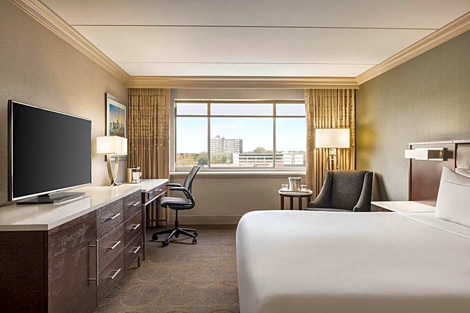 Hilton Philadelphia City Avenue