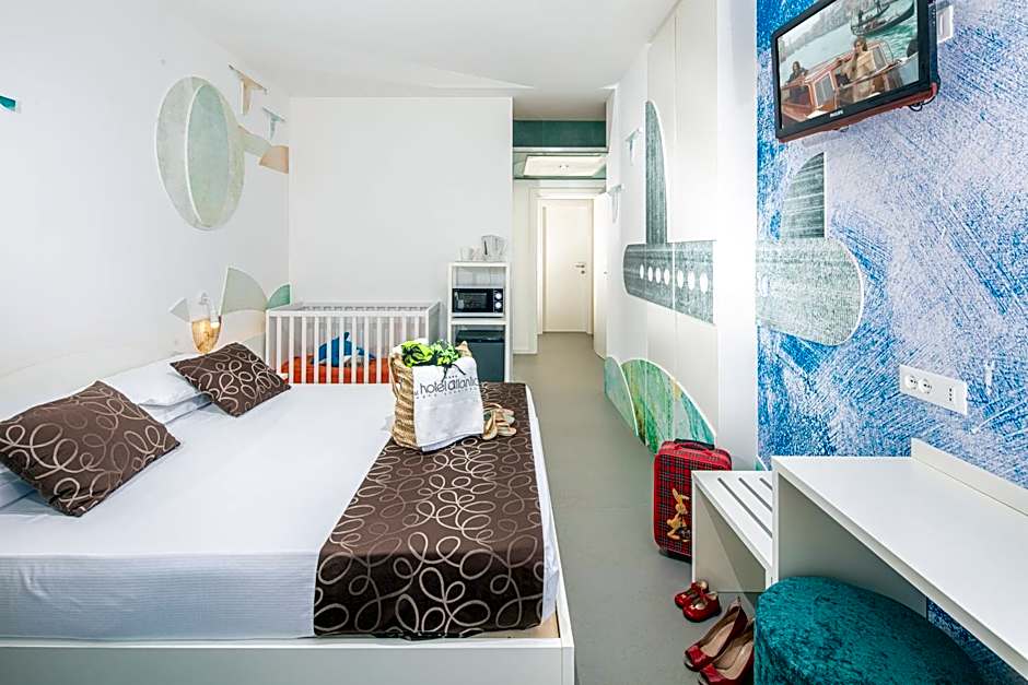 Hotel Atlantic