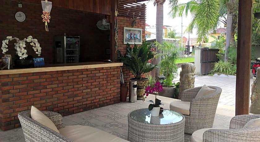 Jonsen Homestay