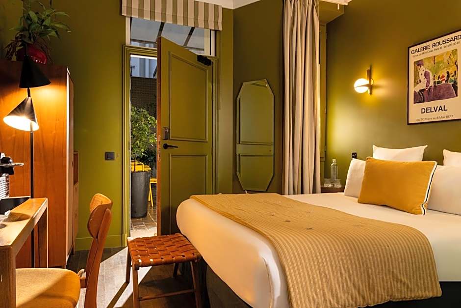 COQ Hotel Paris
