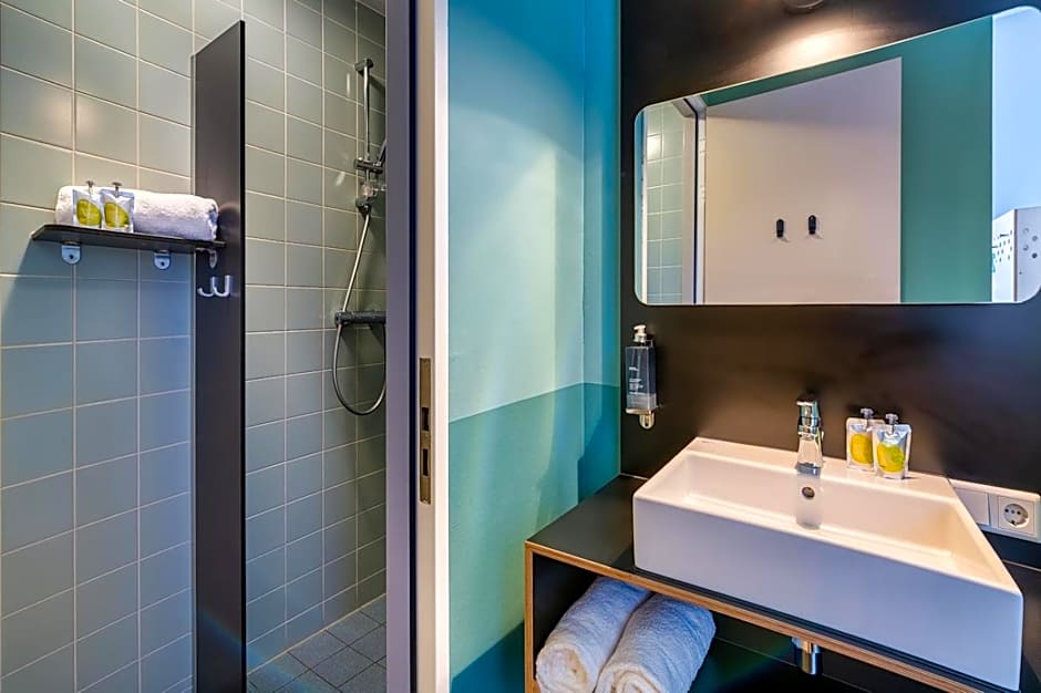 Stayokay Hostel Amsterdam Oost