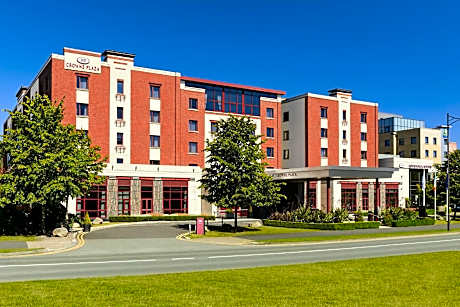 Crowne Plaza Dublin Airport (formerly Crowne Plaza Northwood) By IHG