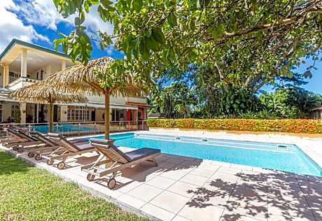 Habitation du Comté