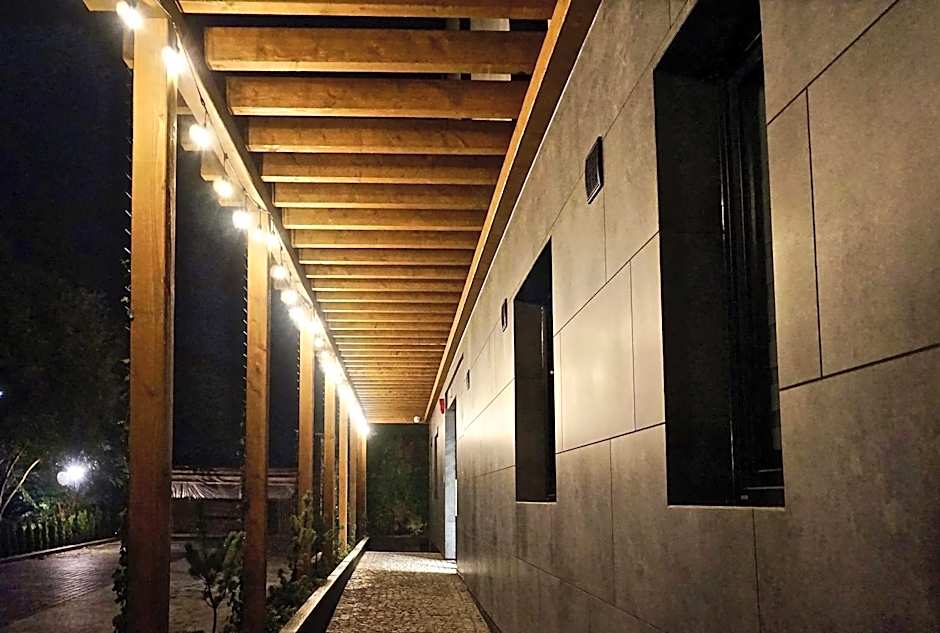 Jaśmin Apartamenty