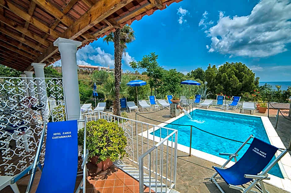 Hotel Parco Cartaromana