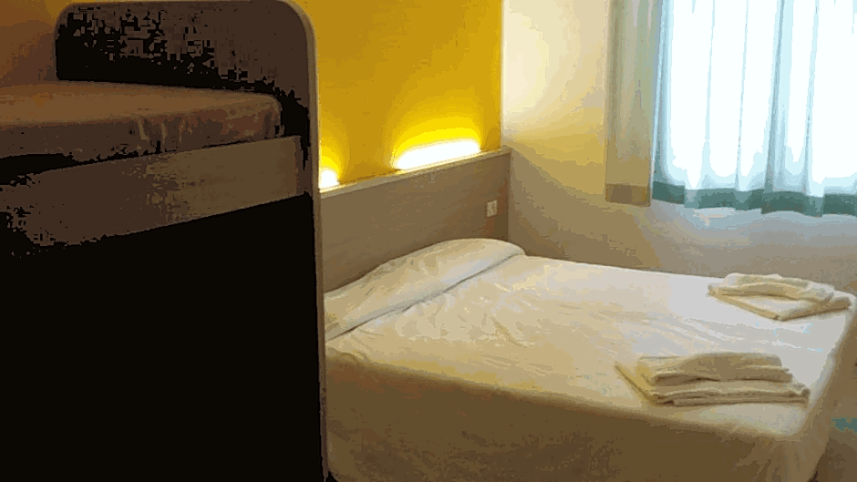 Bella Italia & Efa Village