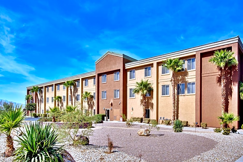 Holiday Inn Express Las Vegas-Nellis, an IHG Hotel