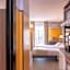 Unique Hôtel Résidence & Spa