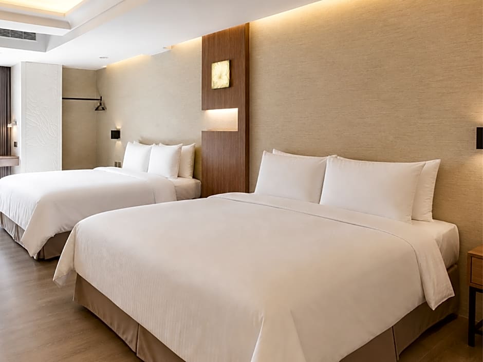 Fengchia INNK Hotel