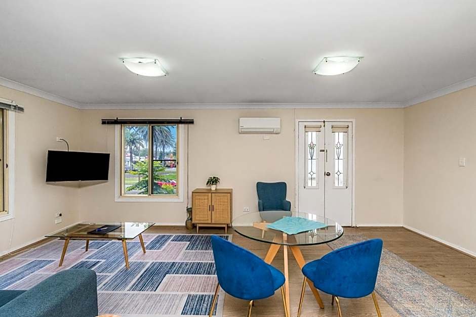 Lismore Wilson Motel