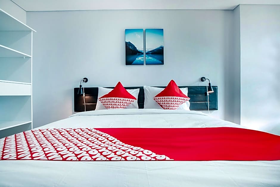 Collection O Cikarang Near President University Formerly Enviro