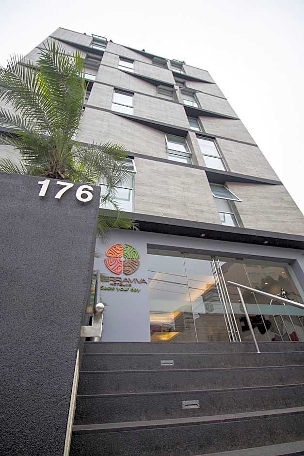 Tierra Viva Miraflores Larco