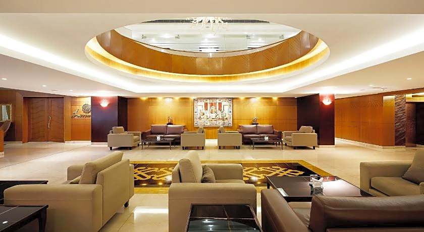 Babylon Rotana Hotel