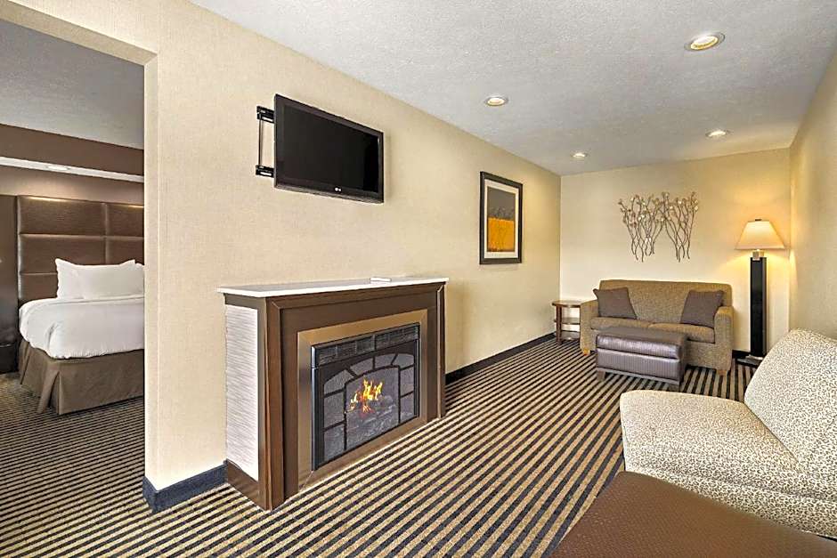 Sonesta Essential Indianapolis Airport