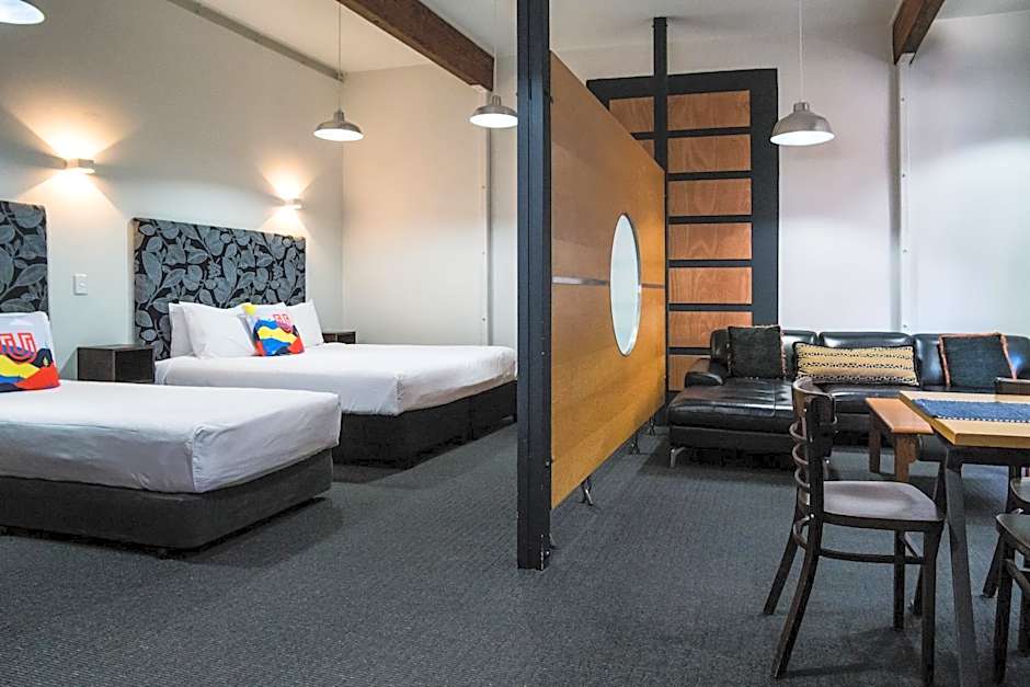 U Boutique Hotel, SureStay Collection by BW