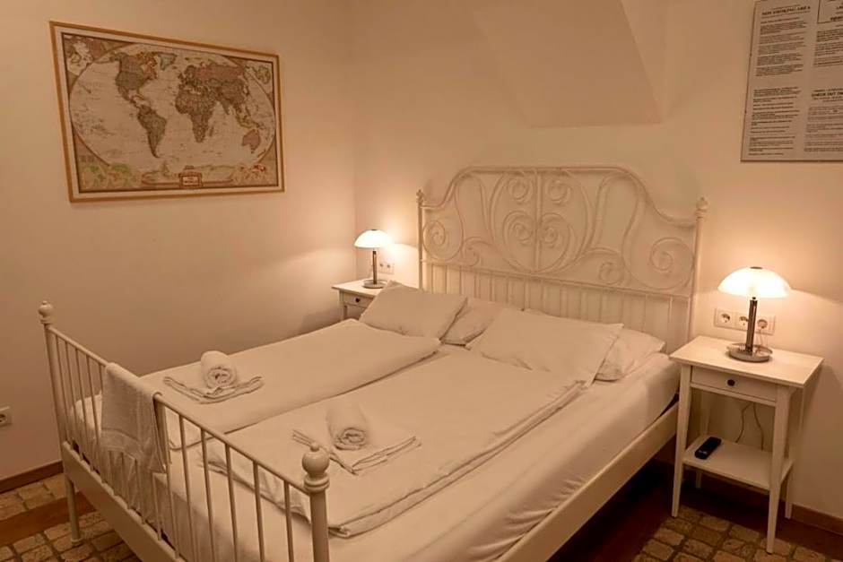 Modern Studios near City Center