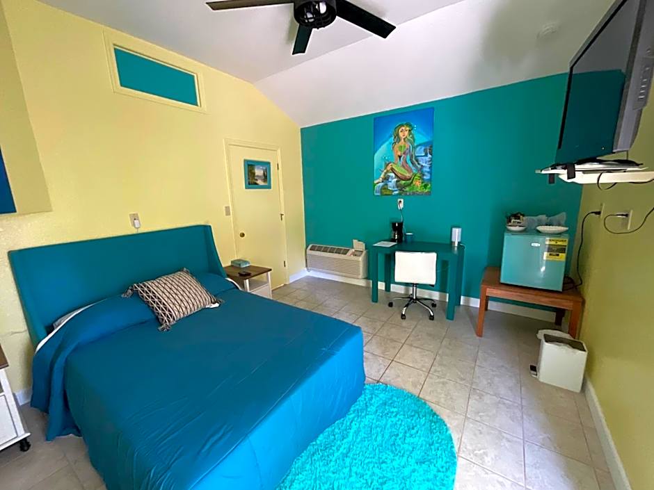 Mar Bay Exclusive Suites