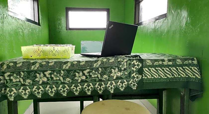OYO 90333 Wisma Tenang Jaya Syariah