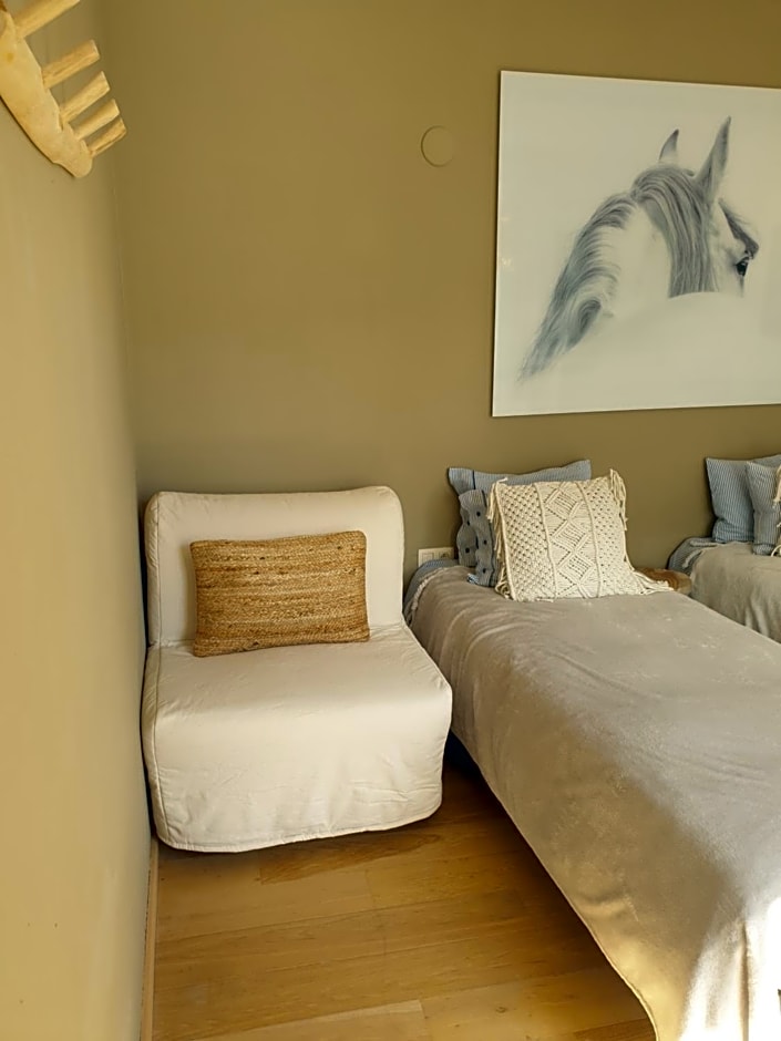 Escale Chambre d'hôtes Au coeur du vieux Profondeville entre Namur et Dinant