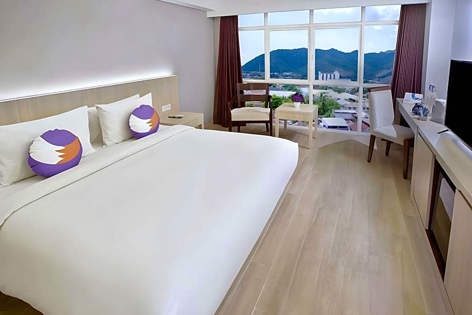 FOX Hotel Gorontalo