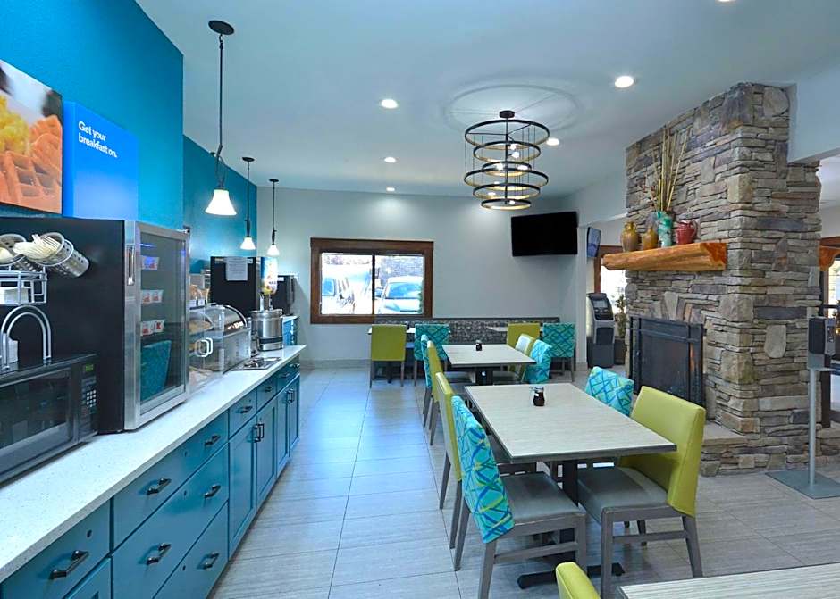 Brookstone Lodge near Biltmore Village, Ascend Hotel Collection
