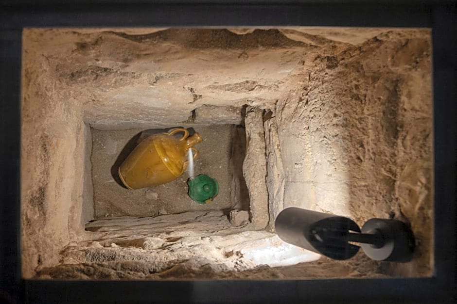 Je T'aime Luxury Suite and Relax