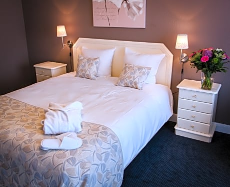Double Junior suite