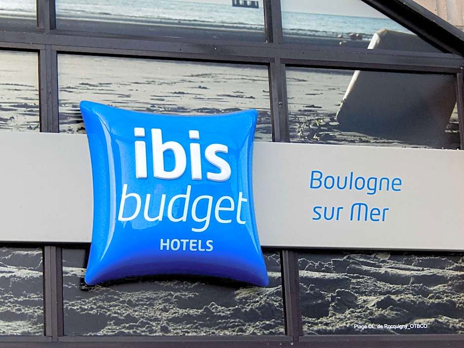 ibis Budget Boulogne Sur Mer Centre les Ports