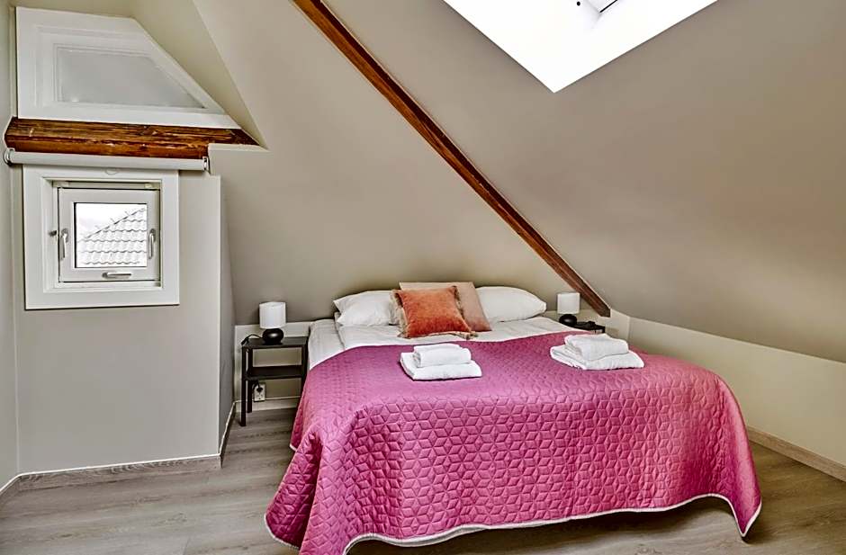 Krüger's Crib By Staysville