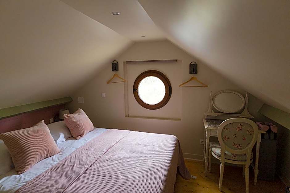 Le Jardin, chambres d'hôtes en Baie de Somme