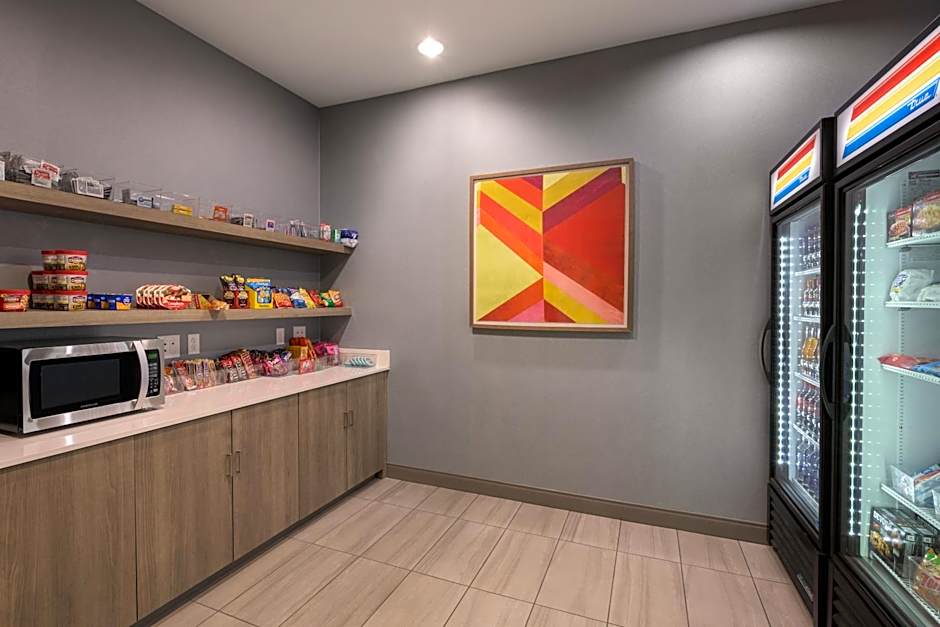 Holiday Inn Express Belgrade-Bozeman Area By IHG