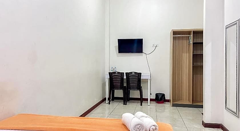 RedDoorz @ Vall Guest House Balikpapan