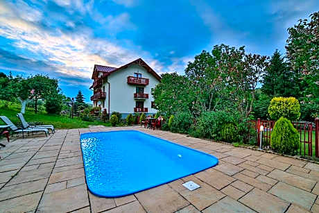 Ośrodek Wczasowy Sokół