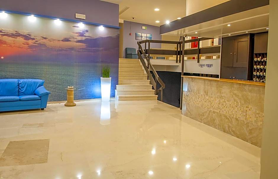 Europa Hotel