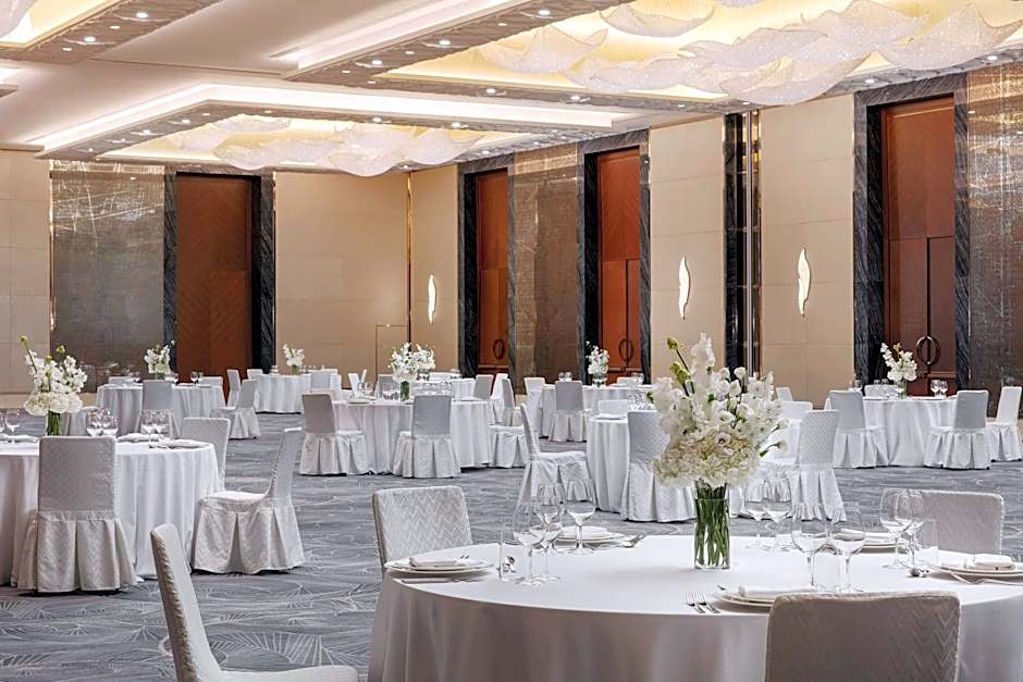 The Ritz-Carlton Astana