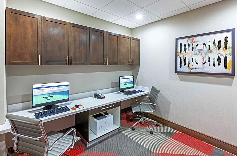 Hampton Inn By Hilton Gardner